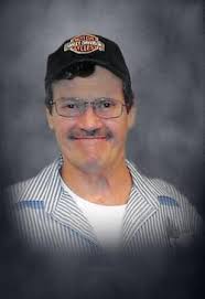 Paul Beasley Obituary