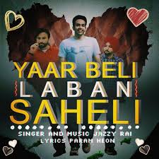 PB - Yaar Beli Laban Saheli