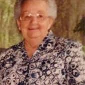 Obituary information for Vivian Boudreaux