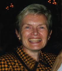 Carolyn Sinclair Obituary