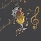 Sips & Sounds, Brass Quintet - Bloomington