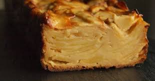 Après le succès du gâteau moelleux au chocolat sans beurre, sans sucre et sans gluten, voici une recette de cookies moelleux et légers, des cookies bonjour peut on remplacer la creme fraiche par du fromage blanc (je n'ai plus de creme fraiche) ou j'ai egalement de la creme fluide allegée. Gateau Invisible Aux Pommes Sans Gluten Ni Lactose A Boire Et A Manger