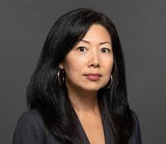 Courtney Lamendola at RepresentWomen