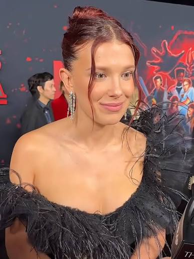 Millie Bobby Brown - Simple English Wikipedia, the free encyclopedia