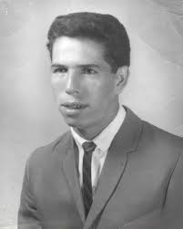 Tony Guillen Obituary (2025)