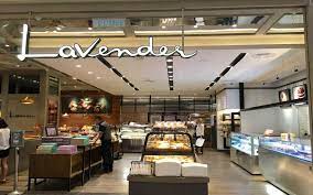 Purchase the lavender confectionery & bakery sdn bhd report to view the information. Lavender Ioi City Mall Sdn Bhd