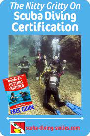 How to get scuba certified | everything you need to … oceanscubadive.com. Scuba Diving Certification Information How Long How Much And More