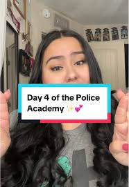 Police Academy Training Broward