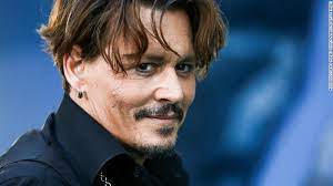He is the recipient of various accolades, including a golden globe aw. Johnny Depp Says Hollywood Is Boycotting Him Cnn