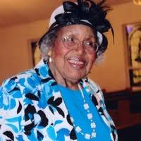 Obituary for Lillian Mae Wright