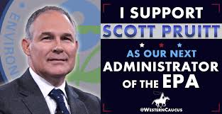 Former Arkansas Democratic AG Dustin McDaniel Recounts Sound Science Use By  AG Scott Pruitt