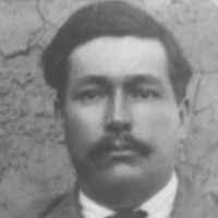 Máximo Noriega Montúfar (1883–1967)