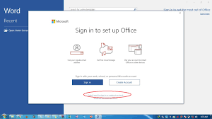 Hình ảnh đẹp mắt cho thấy sự phát triển tinh tế của bộ phần mềm này. Tutorial Download Dan Install Office 2016 Professional Plus Panduan Aktivasi Office 2013 2016 2019 Melalui Telephone Skype