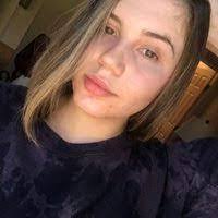 Gabriella Baxter's Instagram, Twitter & Facebook