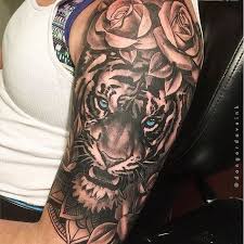 Trendy Renaissance Art Tattoo Beautiful 70 Ideas In 2020 Tiger Face Tattoo Tiger Eyes Tattoo Tattoos