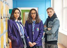 But the truth has serious consequences. Ackley Bridge Reveals New Cast Members And Shares Season 4 Update