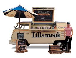 Here's how five popular vegan ice cream brands rank, according to nutritionists. Tillamook S Triple Scoop Exhibitor Magazine