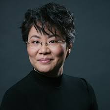 Chicago Sinfonietta Extends Mei-Ann Chen's Music Director contract