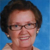 Edith Madson avis de décès