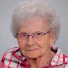 Marvel Jensen Obituary December 29, 2023