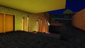 Izmir university of economics (iue) was founded in 2001 by the izmir chamber of commerce education and health foundation. Izmir University Of Economics Arch 401 Installation Video Youtube