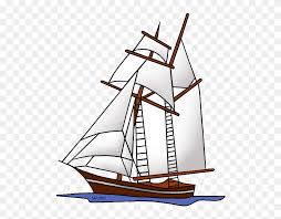 The slaves attacked in the early hours of the morning, easily overpowering the two men on guard. Schooner Drawing Art La Amistad Ship Drawing Clipart 5817553 Pinclipart