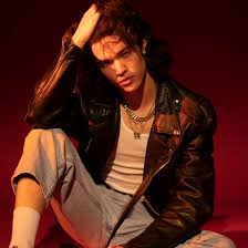 Изучайте релизы conan gray на discogs. Conan Gray On Debut Album Kid Krow V From Bts And Twinning With Dua Lipa Teen Vogue