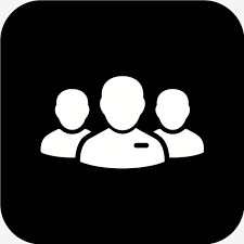 Vector Leader Of Group Icon Group Icons Group Leader Leader Of Group Png And Vector With Transparent Background For Free Download Vector Icon Cartoon Styles
