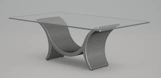 Rated 4.5 out of 5 stars. Glass And Stone Table Idfdesign