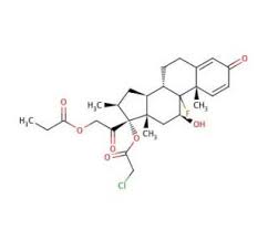 Bethamethasone dipropionate is more potent steroid then betamethasone dipropionate according to clinical studies and vasoconstriction tests. Betamethasone Dipropionate Cas 5593 20 4 Scbt Santa Cruz Biotechnology