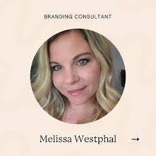 Melissa Westphal's Instagram, Twitter & Facebook