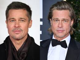 This isn't the first time long hair has been popular on men. Male Celebrities Who Look Even Better With Long Hair