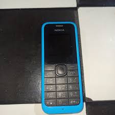 Jual nokia 105 2015/ nokia jadul/ nokia ...