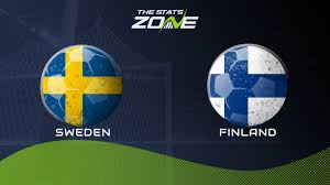 Personalisation for national team shirts. International Friendly Sweden Vs Finland Preview Prediction The Stats Zone