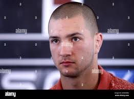 Fighting sport hi-res stock photography and images