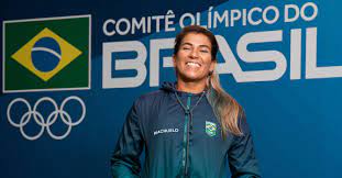 Cob divulga uniformes do time brasil para os jogos olímpicos de tóquio. Riachuelo Vestira O Time Brasil Nos Jogos Olimpicos De Toquio Meio Mensagem