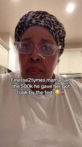 Finesse 2Tymes y el misterio de los 500k