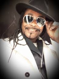 Nana Acheampong "The Champion Lover"