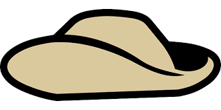 Seluruh gif gambar animasi topi natal dan animasi bergerak topi natal dalam kategori ini 100% gratis dan tanpa dikenakan biaya untuk menggunakannya. Cowboy Hat Western Free Vector Graphic On Pixabay