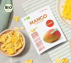 Berikut ulasan manfaat serta resep cara mudah membuat mpasi pure buah naga untuk bayi 6 bulan. Pure Sorten Buah Gefriergetrocknete Fruchte