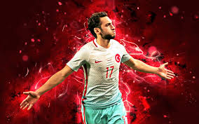 Son dakika hakan çalhanoğlu haberlerini buradan takip edebilirsiniz. Hakan Calhanoglu Turkey Hd Wallpaper Background Image 2880x1800 Id 970910 Wallpaper Abyss