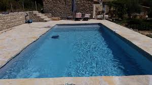 Check spelling or type a new query. Realisation D Une Piscine 9x4 M Gris Clair Desjoyaux La Cadiere D Azur Jce Piscines