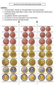 Wenn es darum geht, auf welchem wege. Spielgeld Und Rechengeld Zum Drucken Und Ausschneiden Spielgeld Rechnen Mit Geld Drucken Und Schneiden