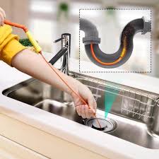 hirundo magical drain hair unclog tool