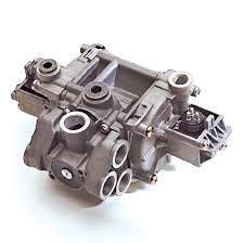 2 • using the meritor wabco abs application (tractor). Abs Relay Valve Wabco Catalog