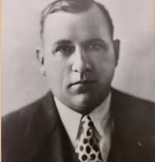 Robert Mueller is not that Robert Mueller