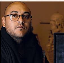 Can art help soothe anxieties and help people make sense of mental turmoil?  The work of two young artists suggests it can