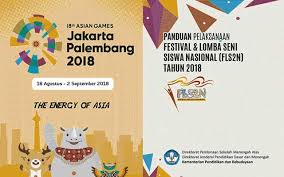 Download petunjuk teknis juknis fls2n jenjang sma ma tahun 2021. Fls2n 2018 Sma