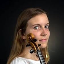 Competition of Romantic Music 2017