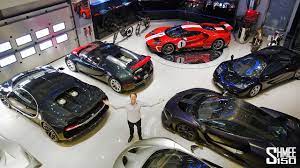 Be safe sincerely, supercars garage auto repair. This Bahrain Supercar Collection Is The Best In The World Youtube